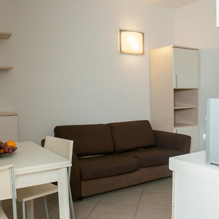 Residence Art Ρίμινι Δωμάτιο φωτογραφία