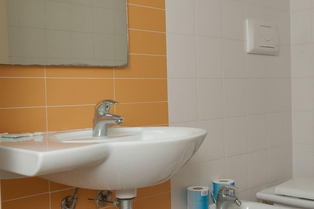 Residence Art Ρίμινι Εξωτερικό φωτογραφία