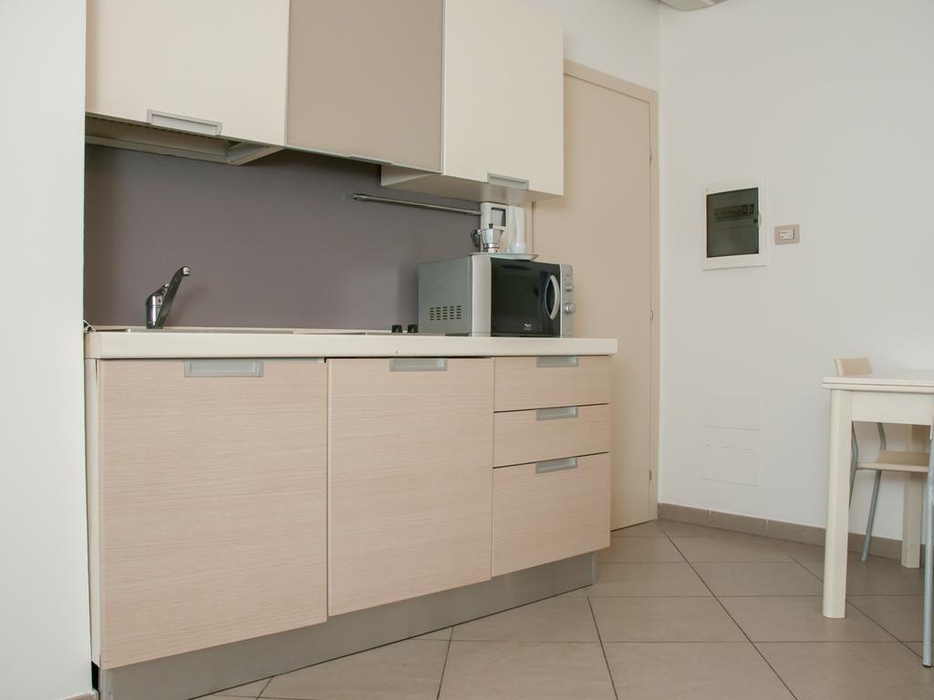 Residence Art Ρίμινι Εξωτερικό φωτογραφία