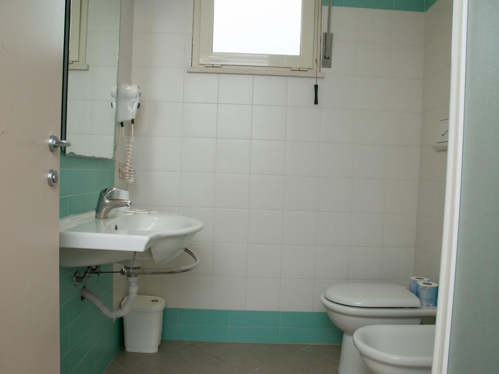 Residence Art Ρίμινι Δωμάτιο φωτογραφία
