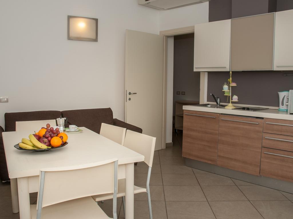 Residence Art Ρίμινι Εξωτερικό φωτογραφία