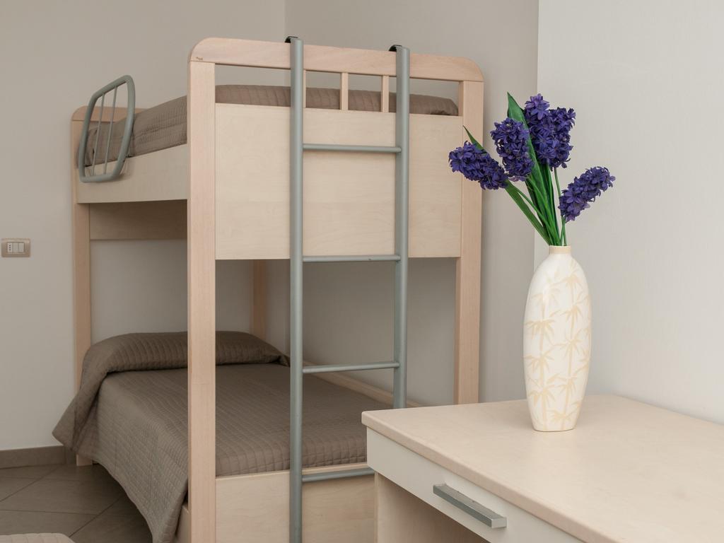 Residence Art Ρίμινι Εξωτερικό φωτογραφία