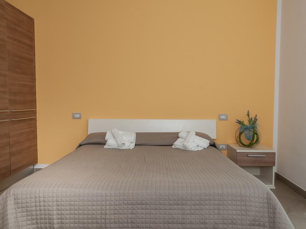 Residence Art Ρίμινι Εξωτερικό φωτογραφία