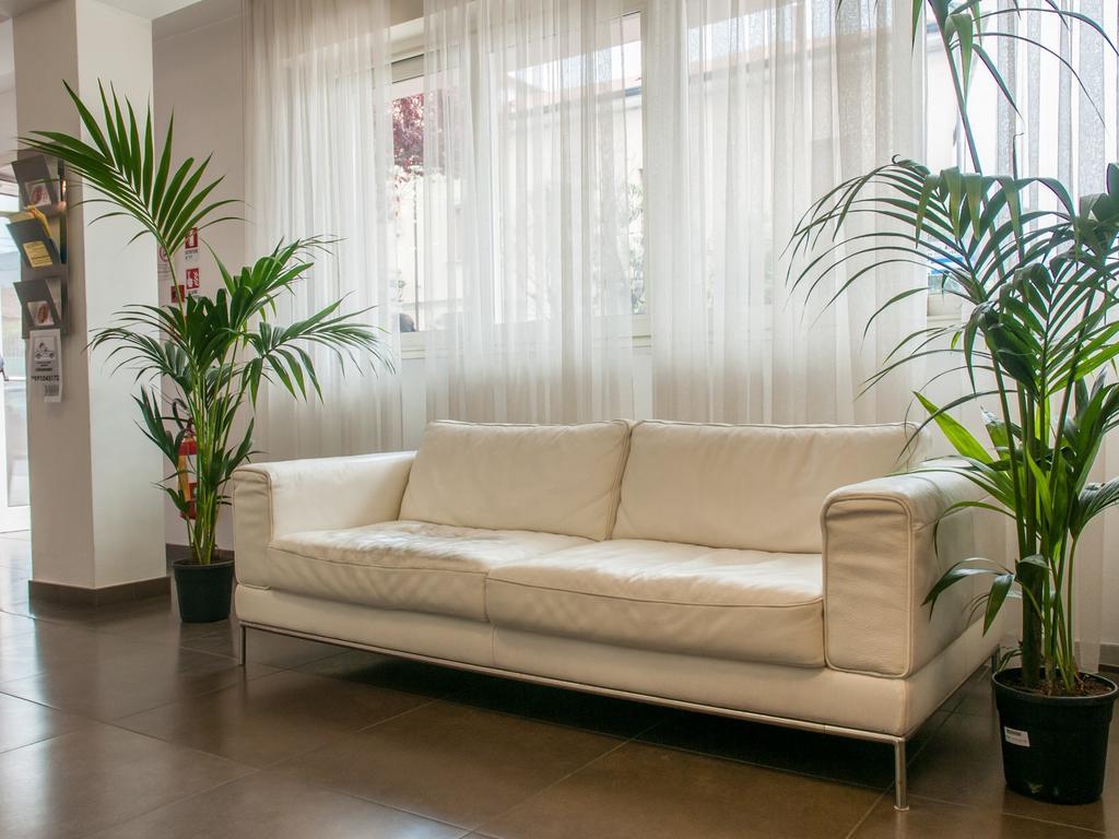 Residence Art Ρίμινι Εξωτερικό φωτογραφία