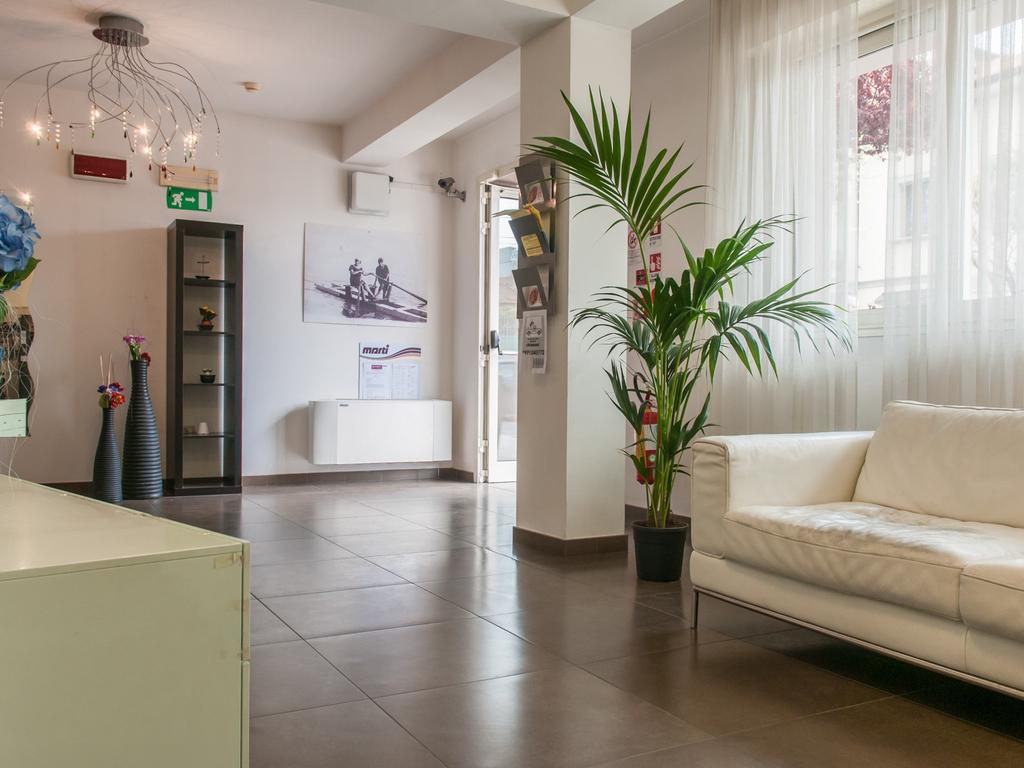 Residence Art Ρίμινι Εξωτερικό φωτογραφία