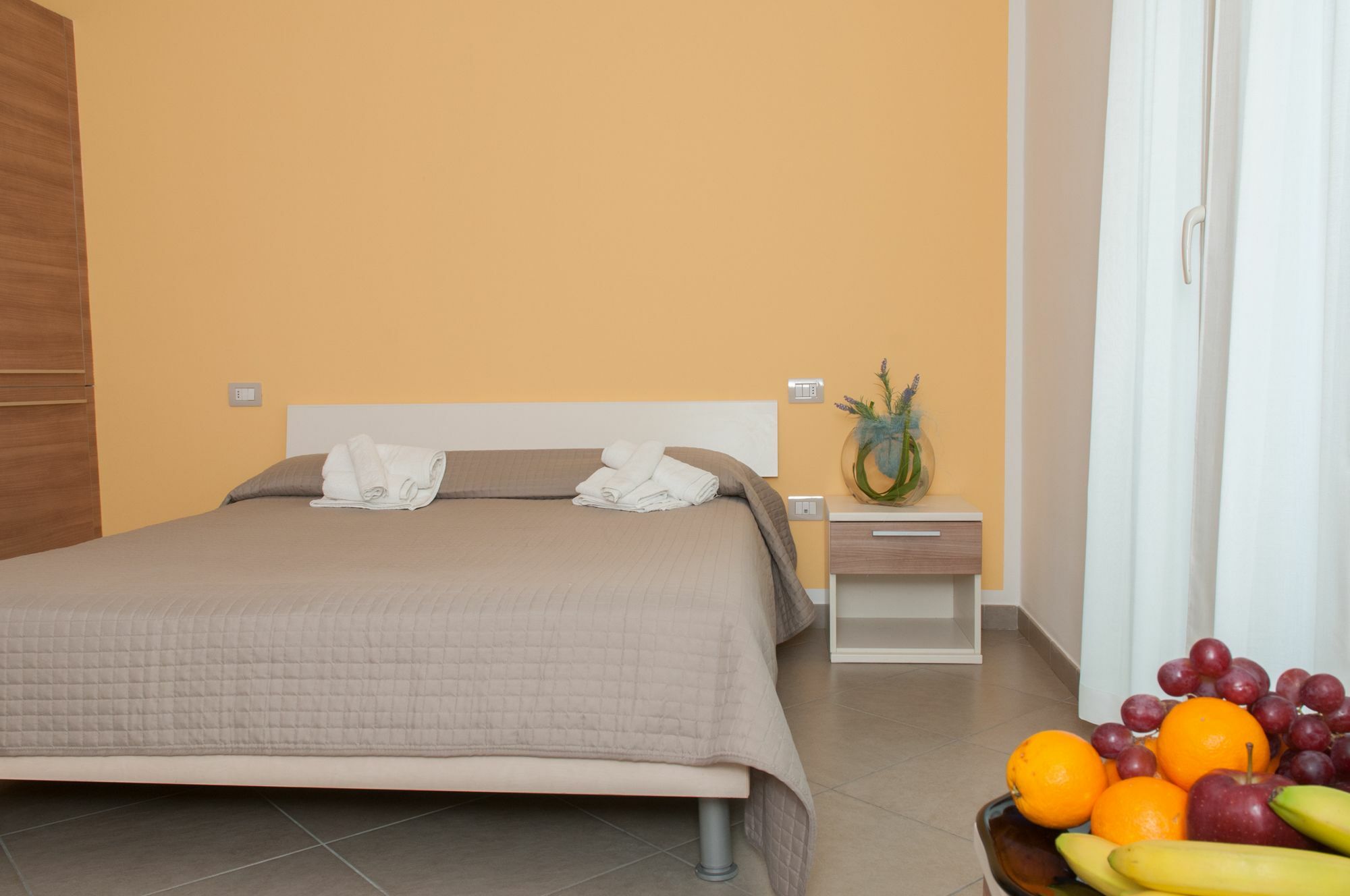 Residence Art Ρίμινι Εξωτερικό φωτογραφία