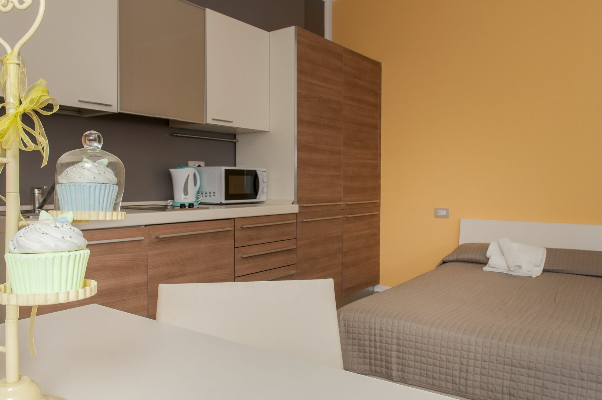 Residence Art Ρίμινι Εξωτερικό φωτογραφία
