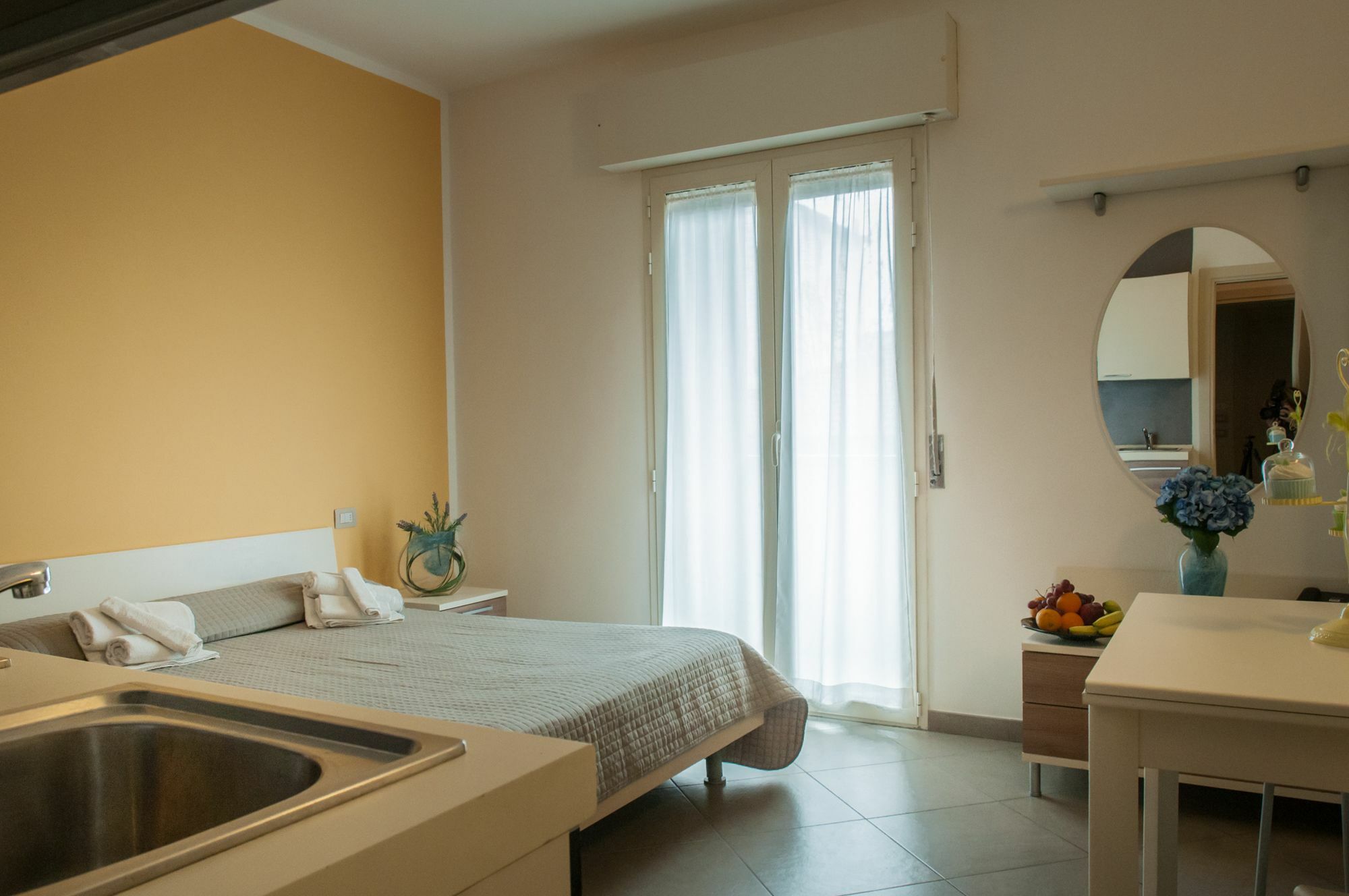 Residence Art Ρίμινι Εξωτερικό φωτογραφία